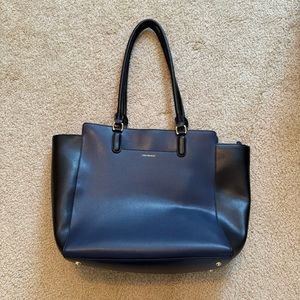 Vera Bradley Morgan Tote NWT